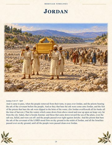 Jordan, page 28