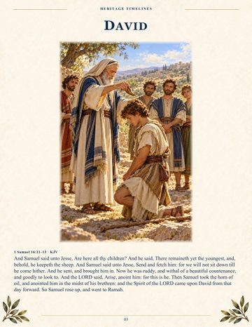 David, page 3