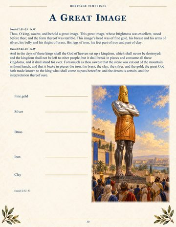 A Great Image, page 30