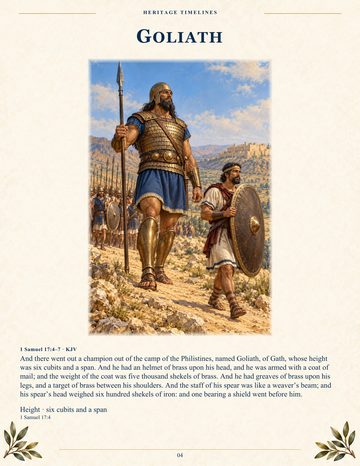Goliath, page 4