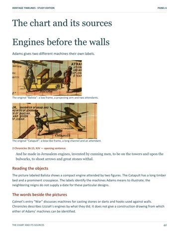 Book 6, page 49: Engines before the walls