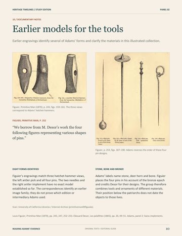 Page 14: Objects that speak