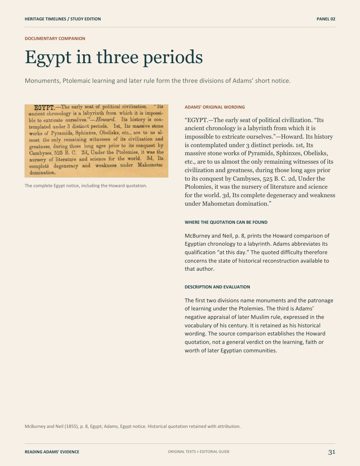 Page 35: Phoenicia and the sea