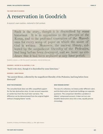 Page 50: A reservation in Goodrich