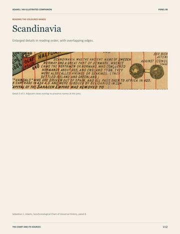 Page 118: Scandinavia