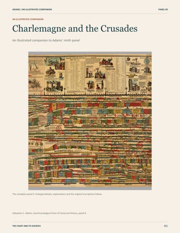 Page 7: Charlemagne and the Crusades