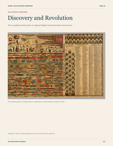 Page 10: Discovery and Revolution